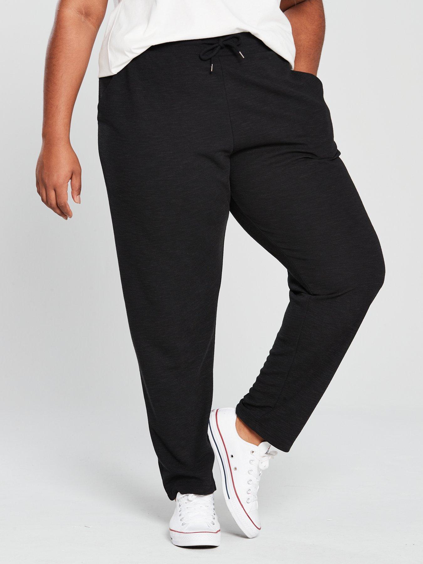 size 24 jogging bottoms