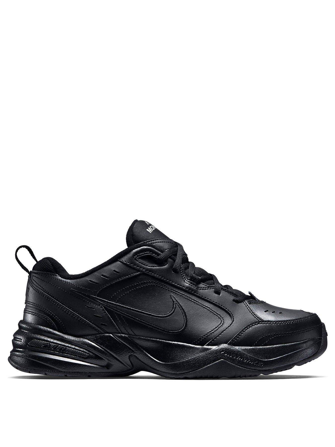 nike air monarch street beat