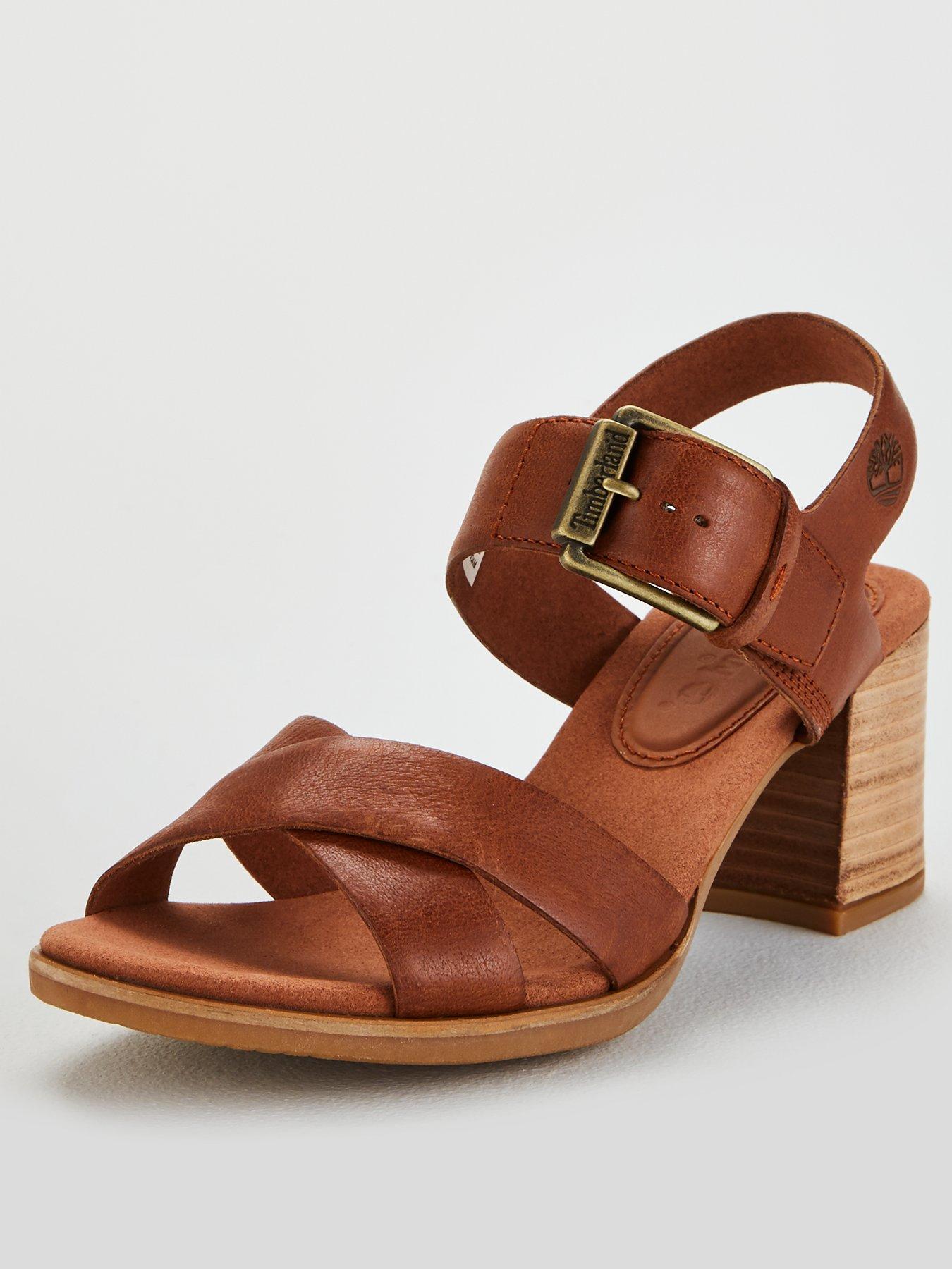 clarks ladies summer sandals