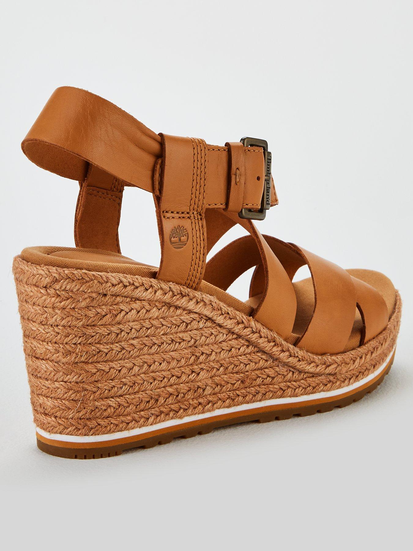 timberland nice coast sandals