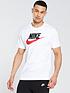 nike-nsw-icon-futura-t-shirt-whitefront
