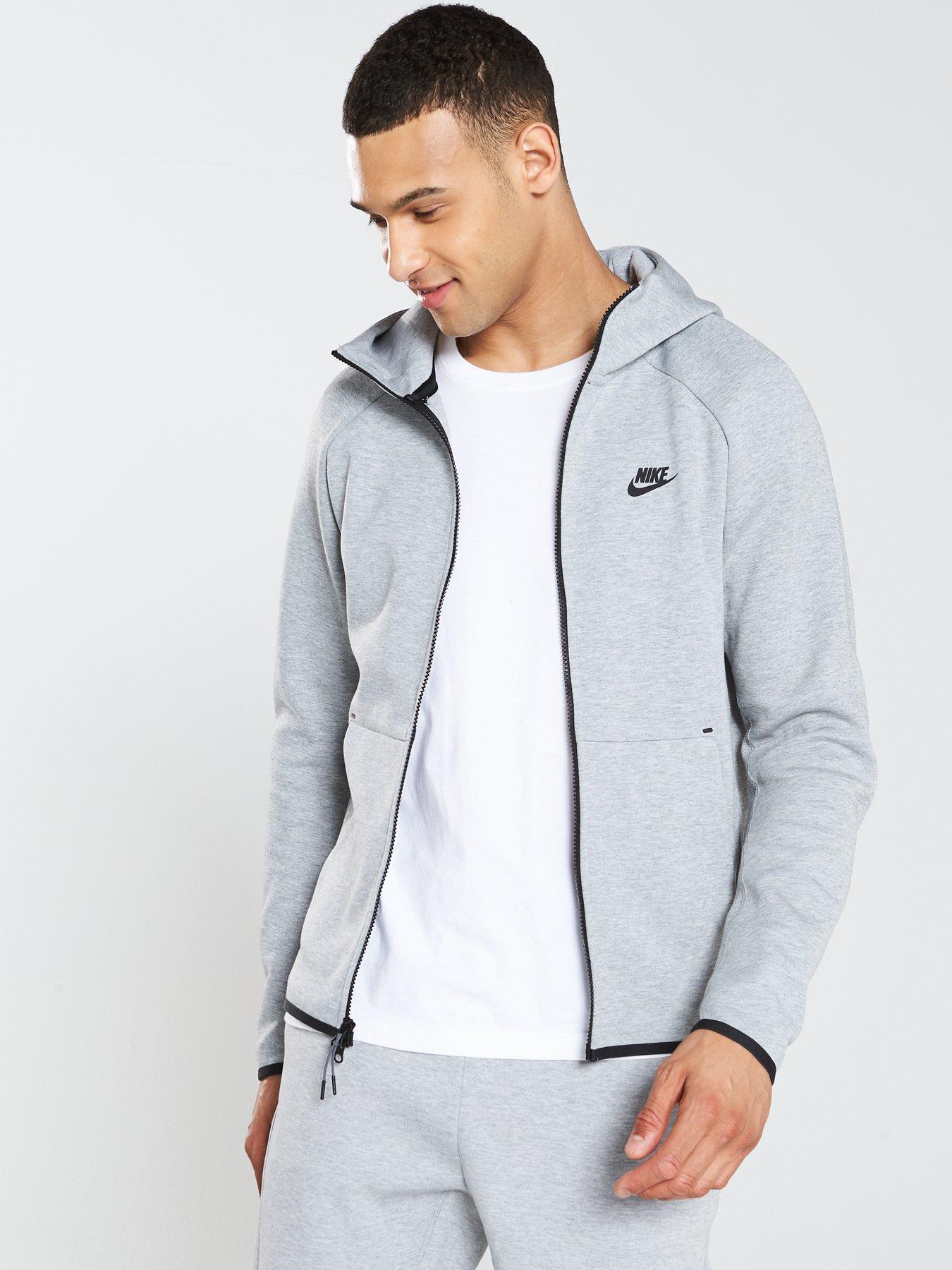 full nike tech fleece tracksuit