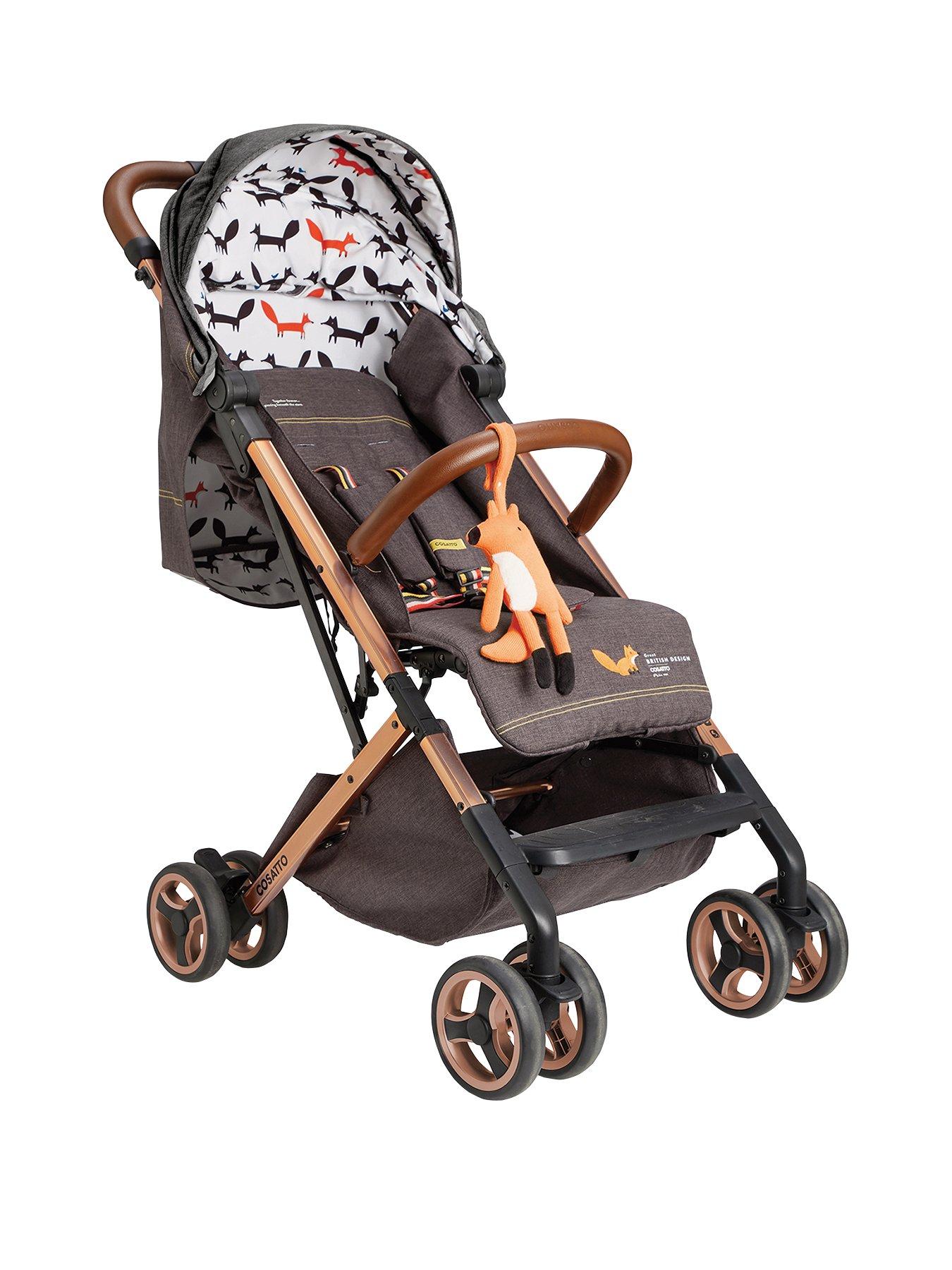 cosatto buggy
