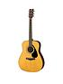 stagg-yamaha-f310-natural-acoustic-guitar-with-bag-strings-strap-and-online-lessonsfront