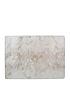 creative-tops-set-of-4-large-grey-marble-placematsfront