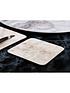 creative-tops-grey-marble-premium-printed-drinks-coasters-with-cork-backnbsp-greywhite-set-of-6stillFront