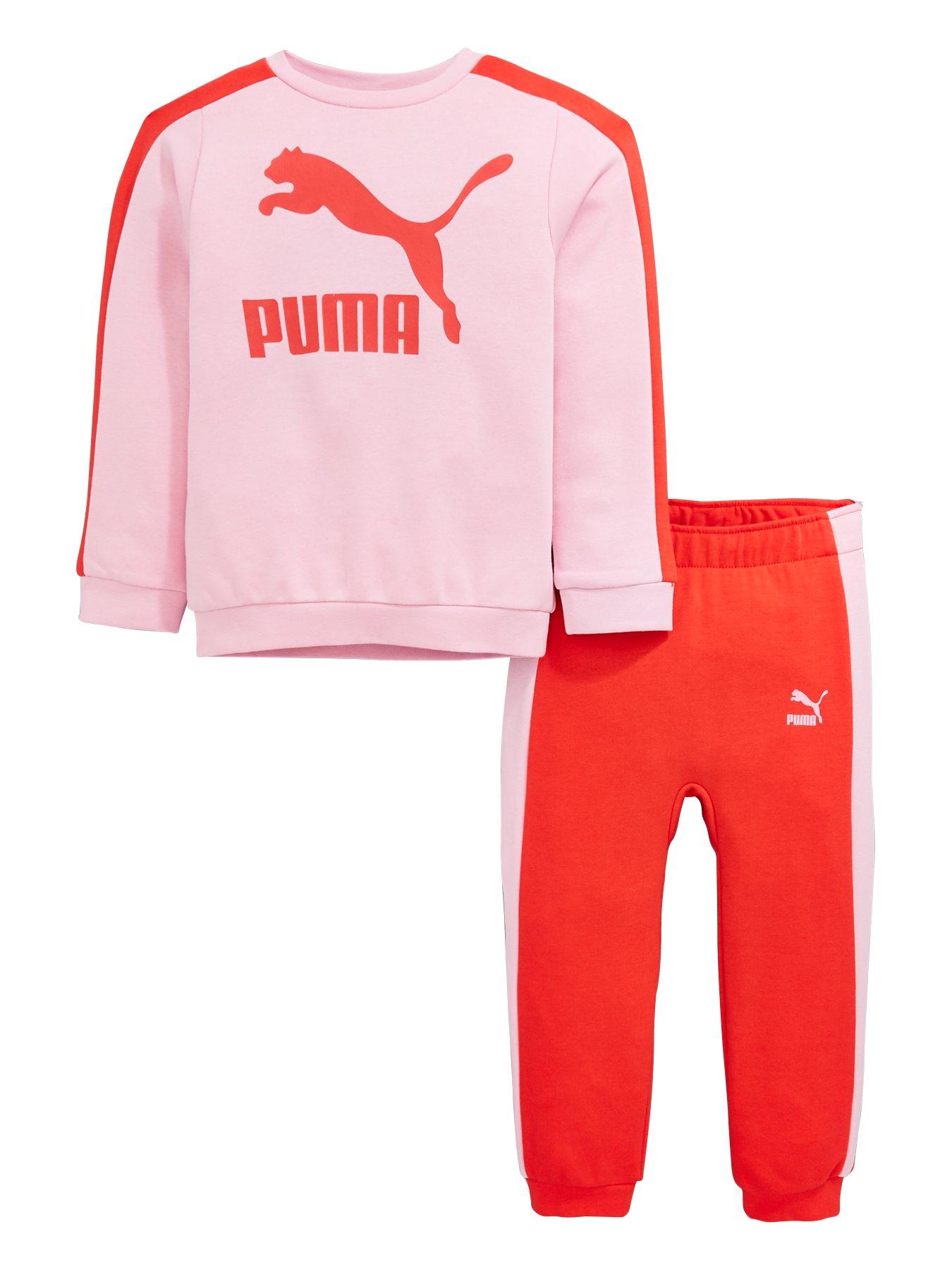 puma baby clothes