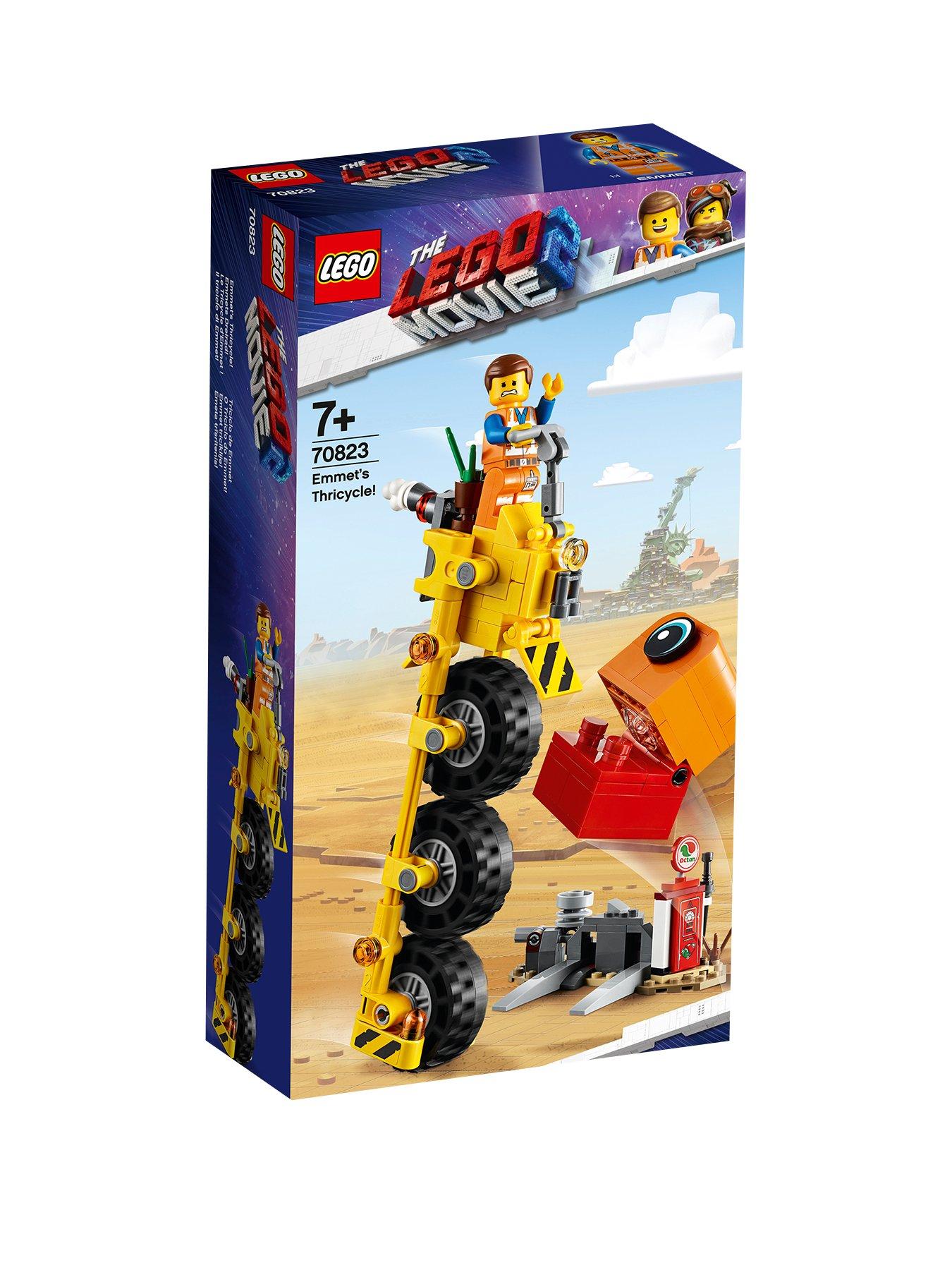 LEGO 10x Zaun Zäune Gitter Gatter Absperrung fence 1x6 alt hell grau gray 6140