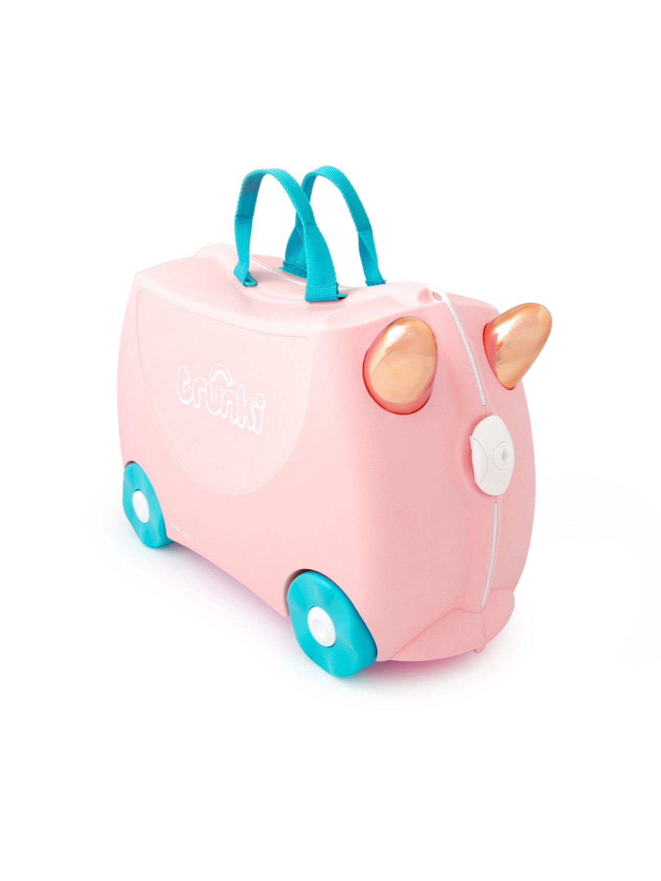 thomas cook trunki