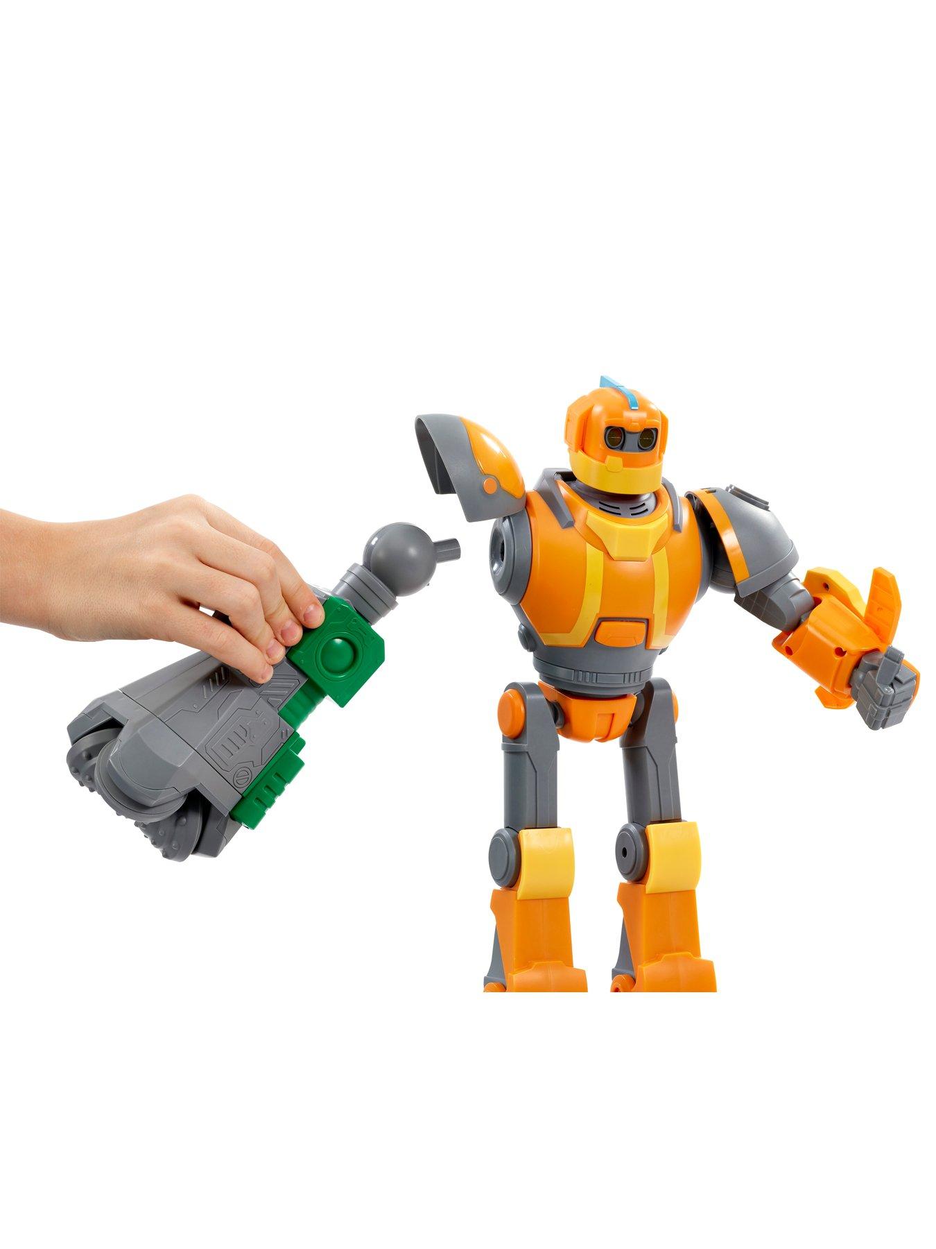 robozuna toys amazon