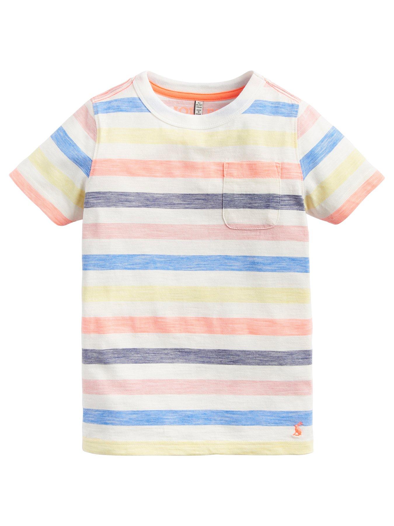 Zero Flocks Given Flamingo 2-6 Years Old Child Short Sleeve T Shirt