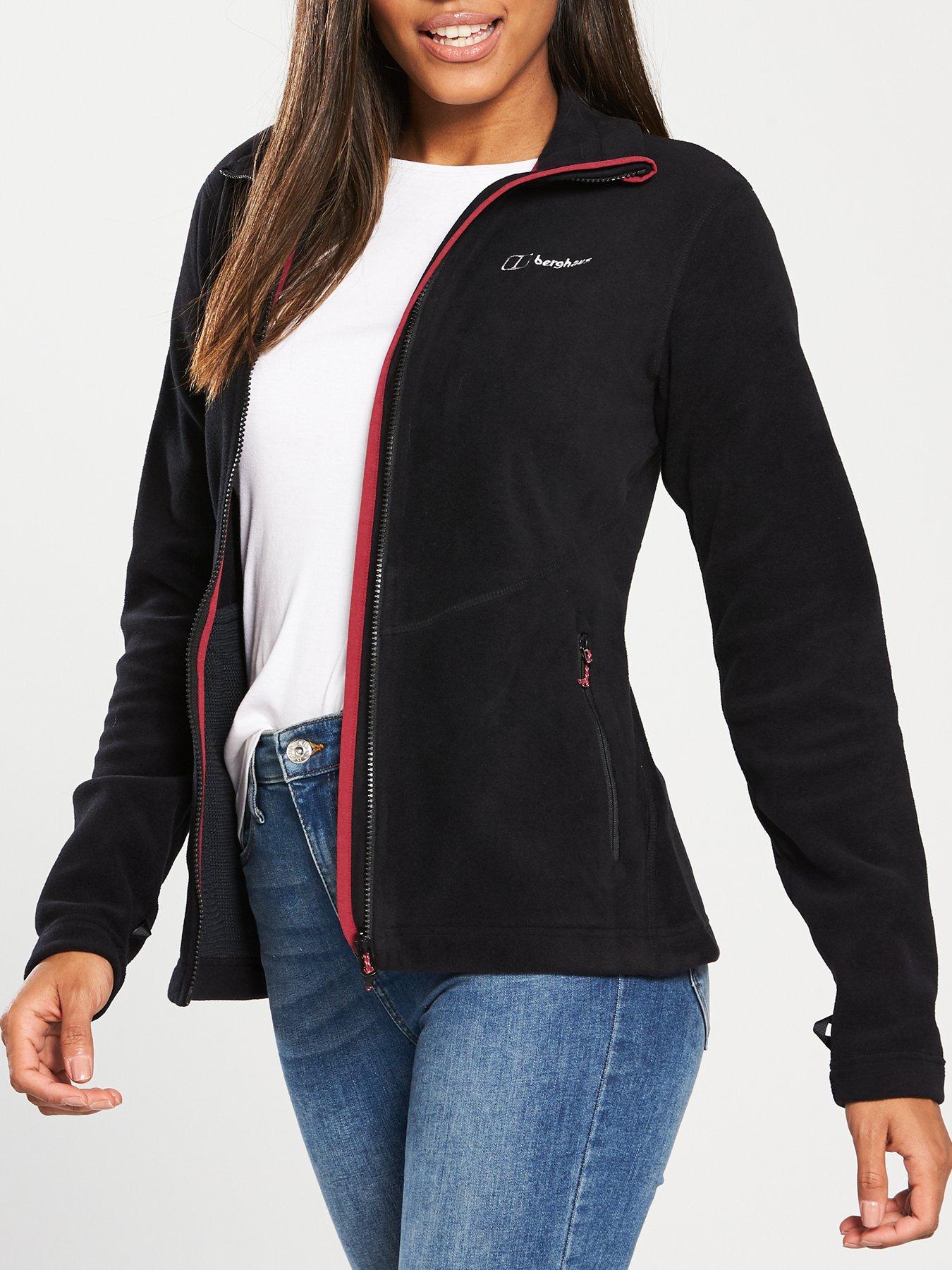 littlewoods north face coat