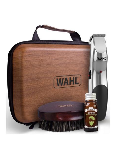 wahl-beard-care-trimmer-kit
