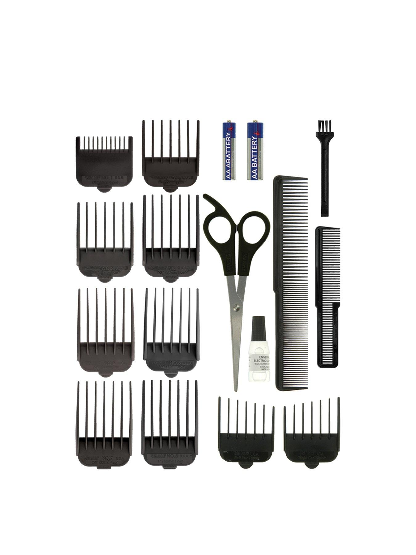 wahl trimmer ireland
