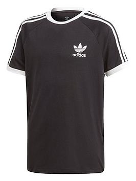 adidas-originals-boys-3-stripe-short-sleeve-t-shirt-black