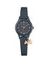 radley-watch-it-navy-and-rose-gold-dog-charm-dial-navy-silicone-strap-ladies-watchfront