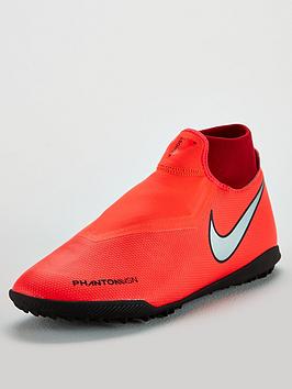Nike Phantom Vision Academy Artificial Turf Football Boot. Nike.com ZA