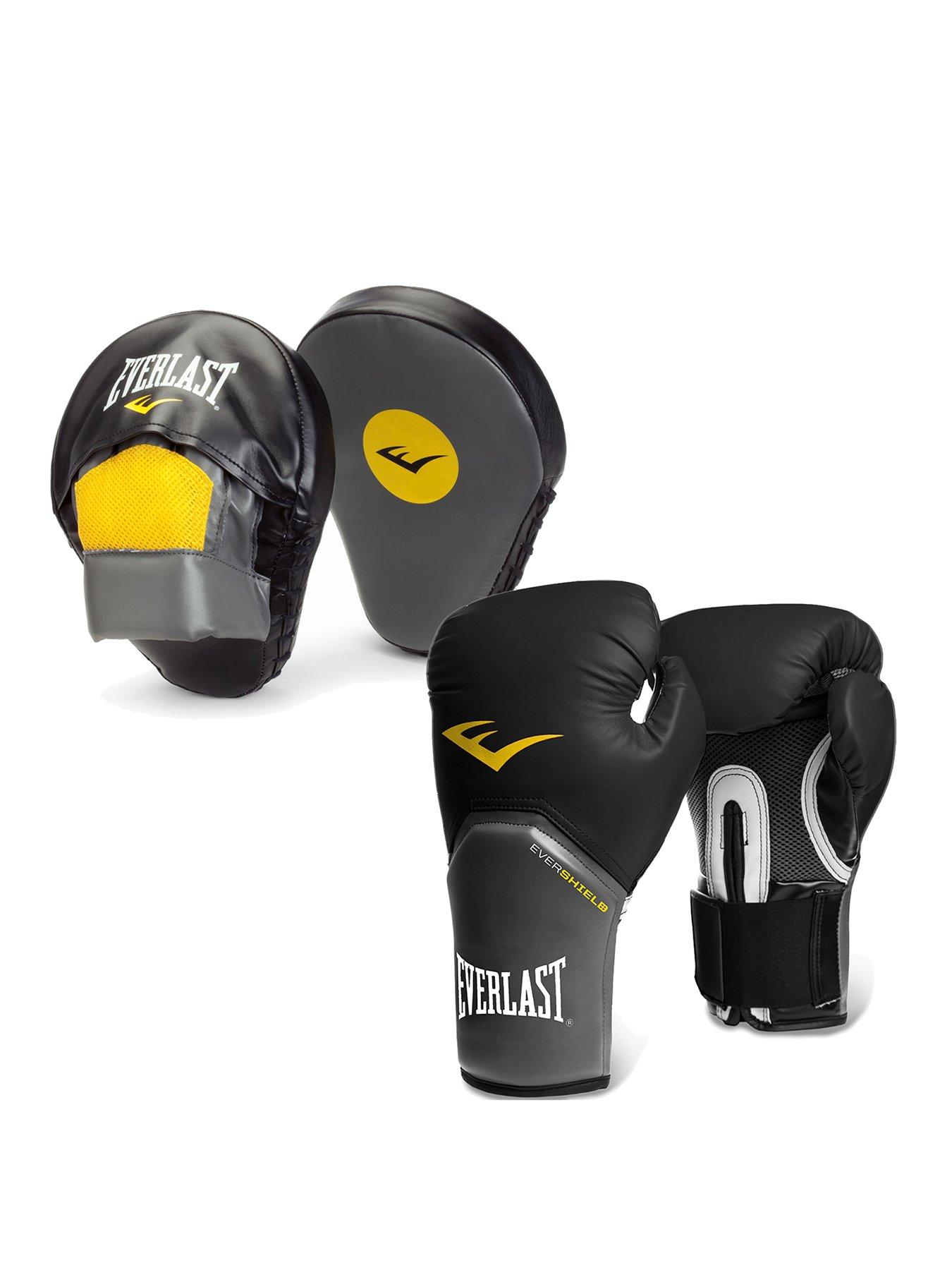 boxercise equipment sets