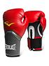 everlast-boxing-16oz-pro-style-elite-training-glove-redfront