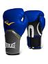 everlast-boxing-12oz-pro-style-elite-training-glove-bluefront