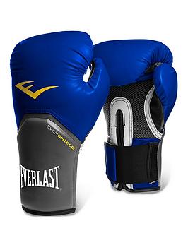 everlast-everlast-boxing-14oz-pro-style-training-gloves-ndash-blue
