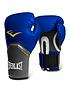 everlast-boxing-16oz-pro-style-elite-training-glove-bluefront