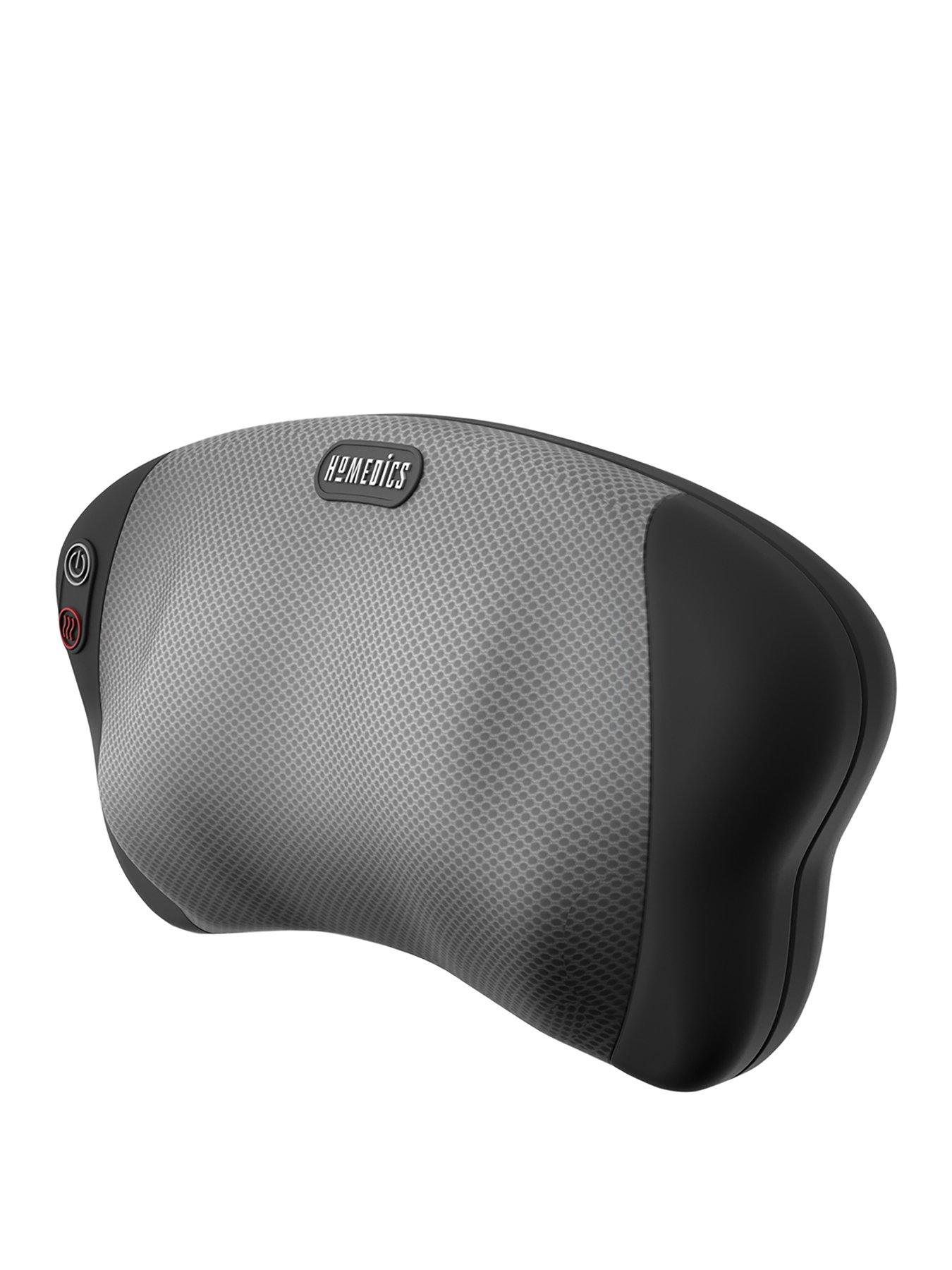 Homedics Homedics Multi Purpose Shiatsu Massage Pillow