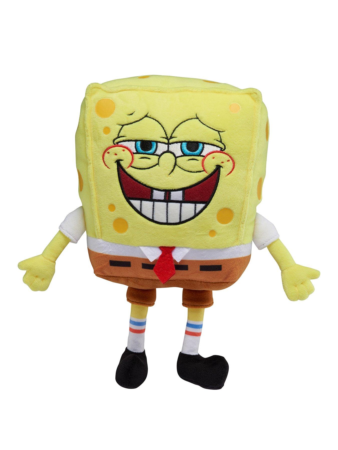 Spongebob Squarepants Exsqueeze Me Spongebob Fart