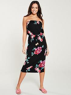 Midi Dresses