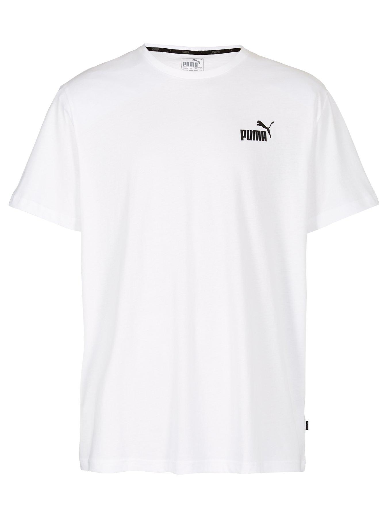 tee shirt puma XXXL