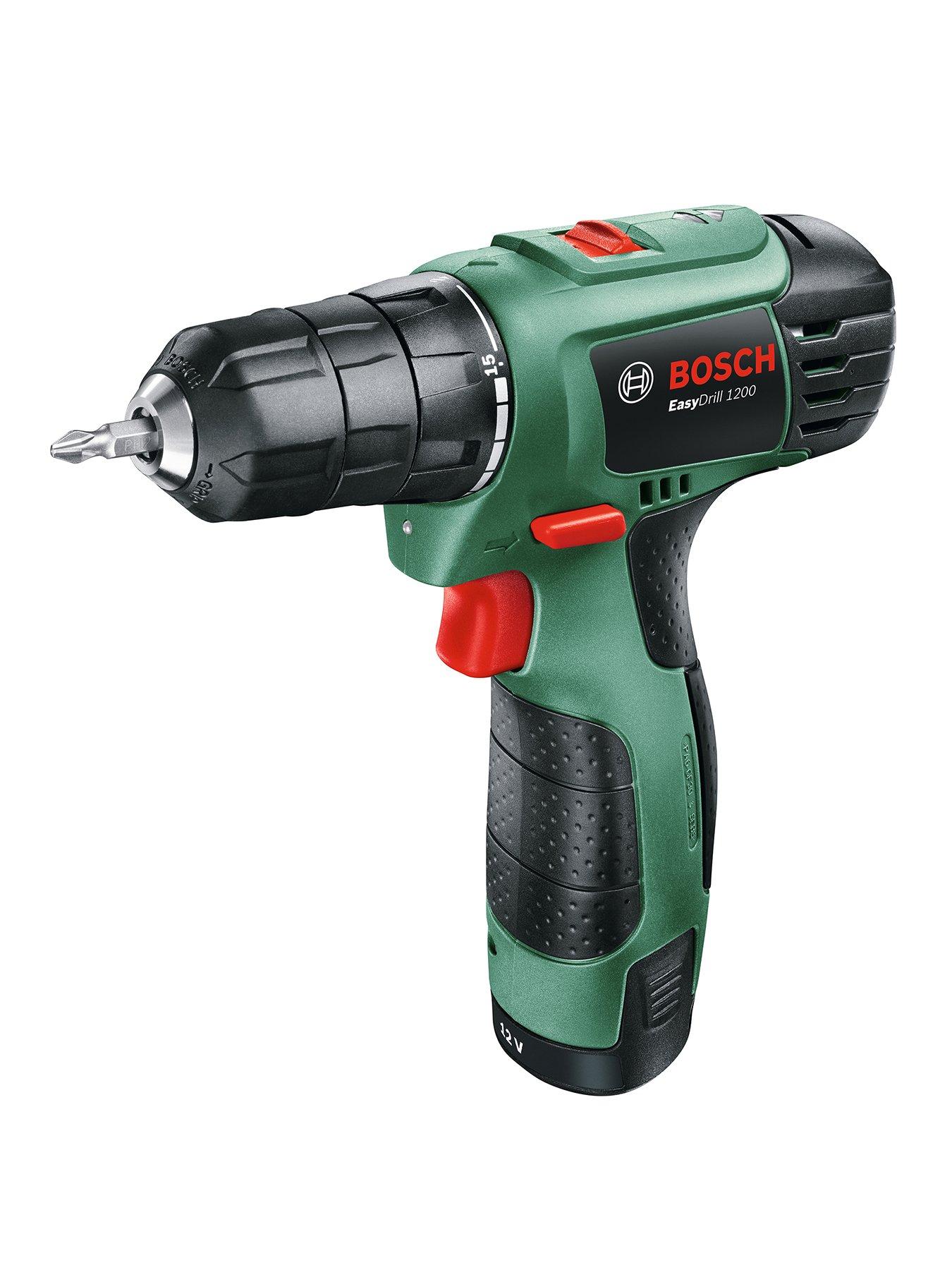 Drills Bosch Power Tools Diy Equipment Home Garden Www