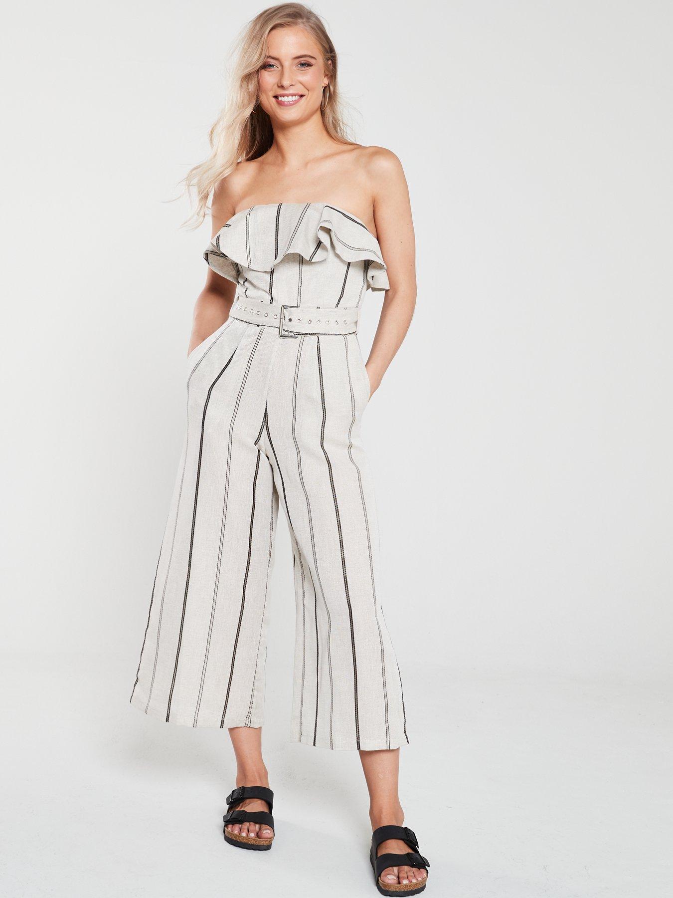 sistaglam culotte jumpsuit