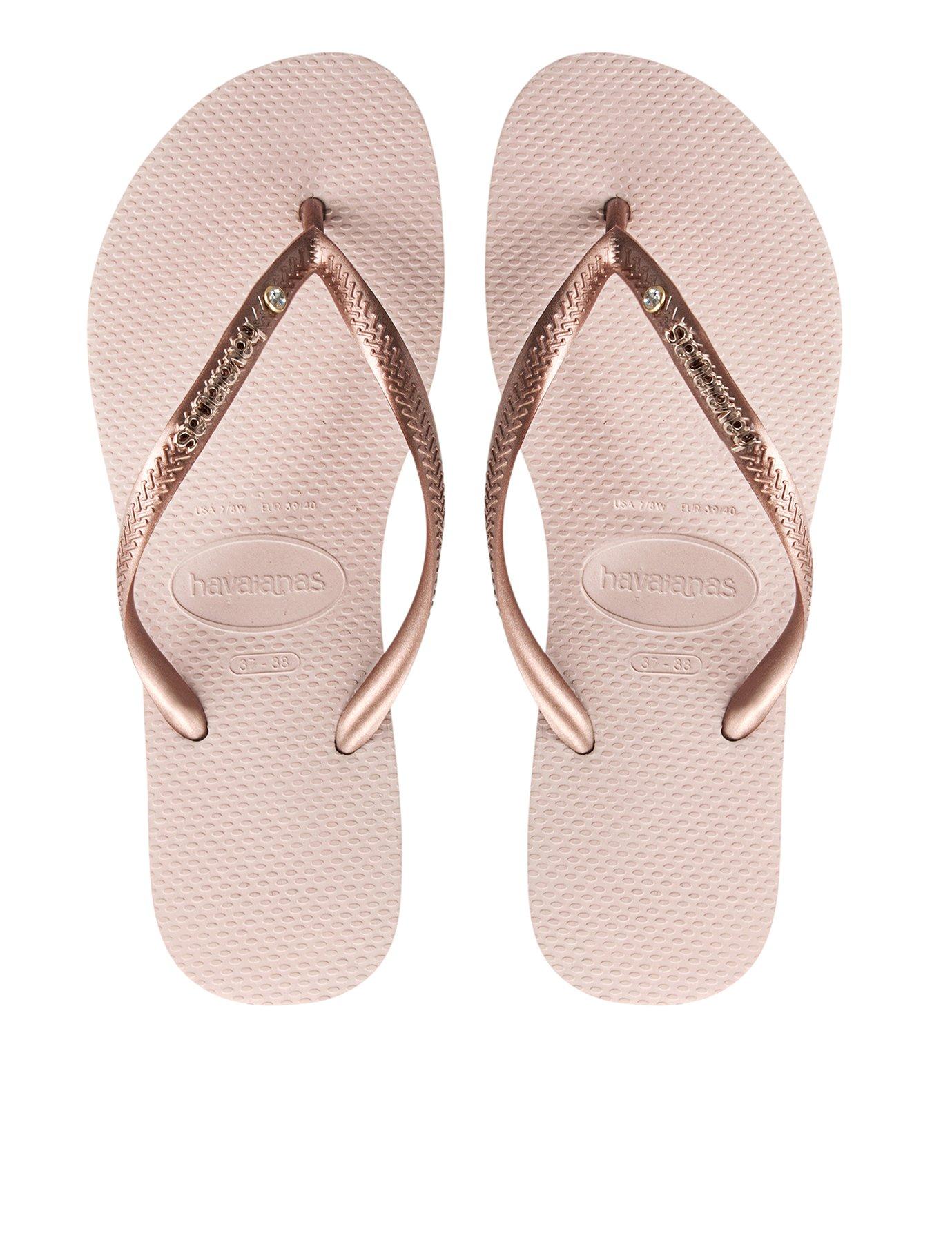 havaianas double strap