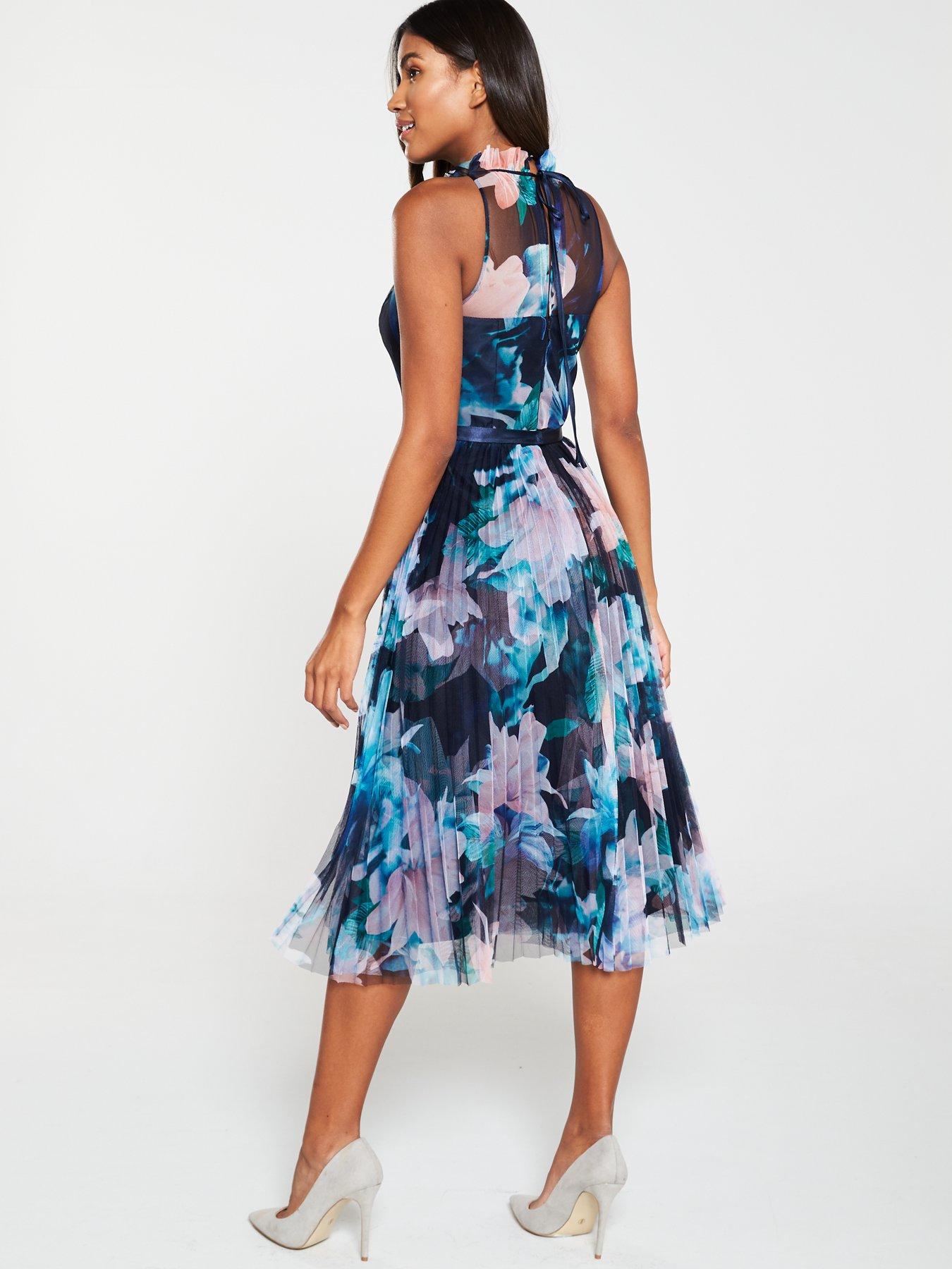 coast etana dress