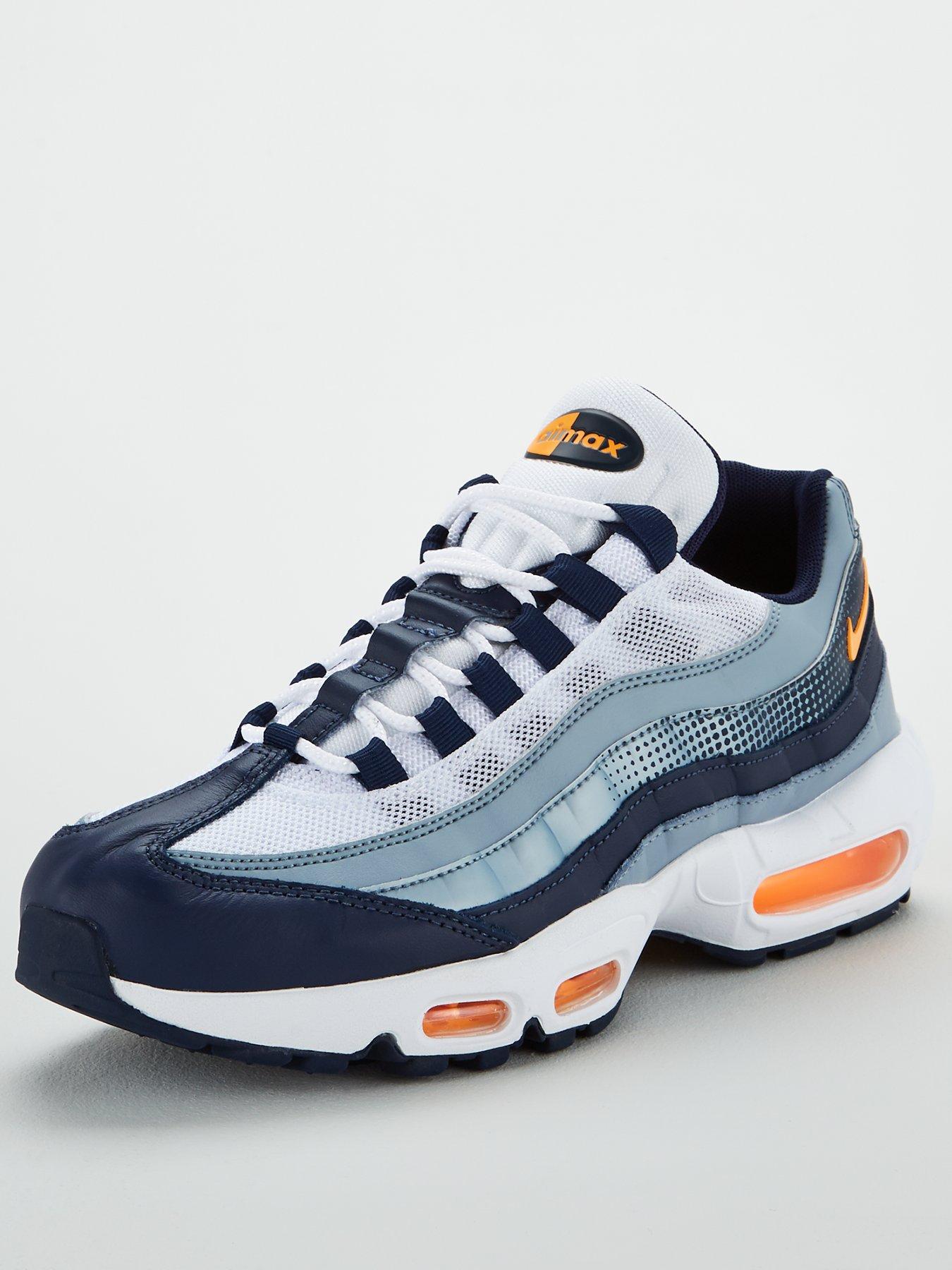 nike air max 95 navy