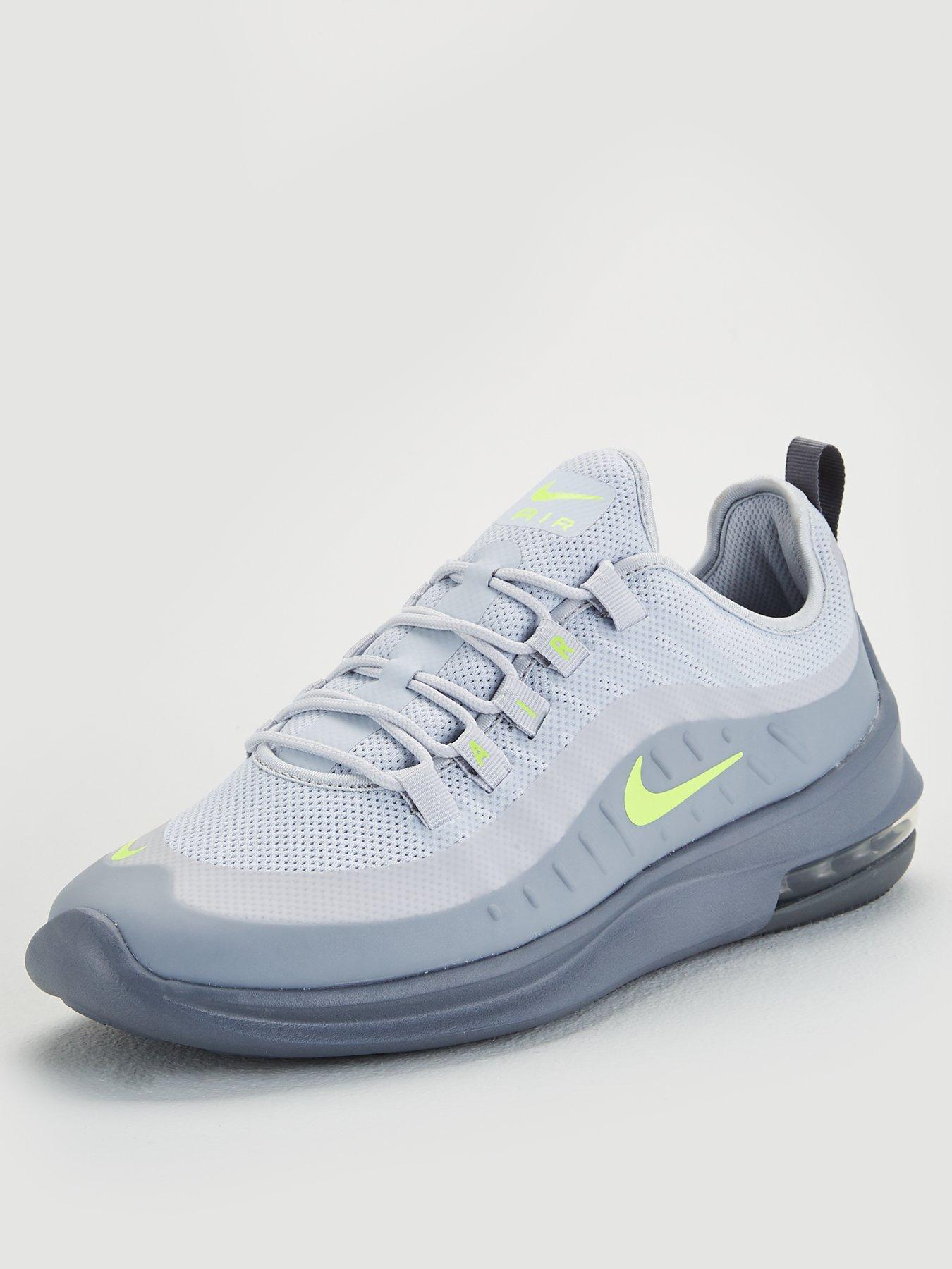 nike nursery air max axis trainer