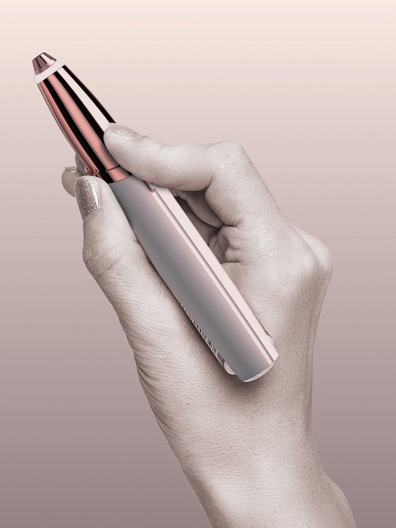 jml flawless brows boots