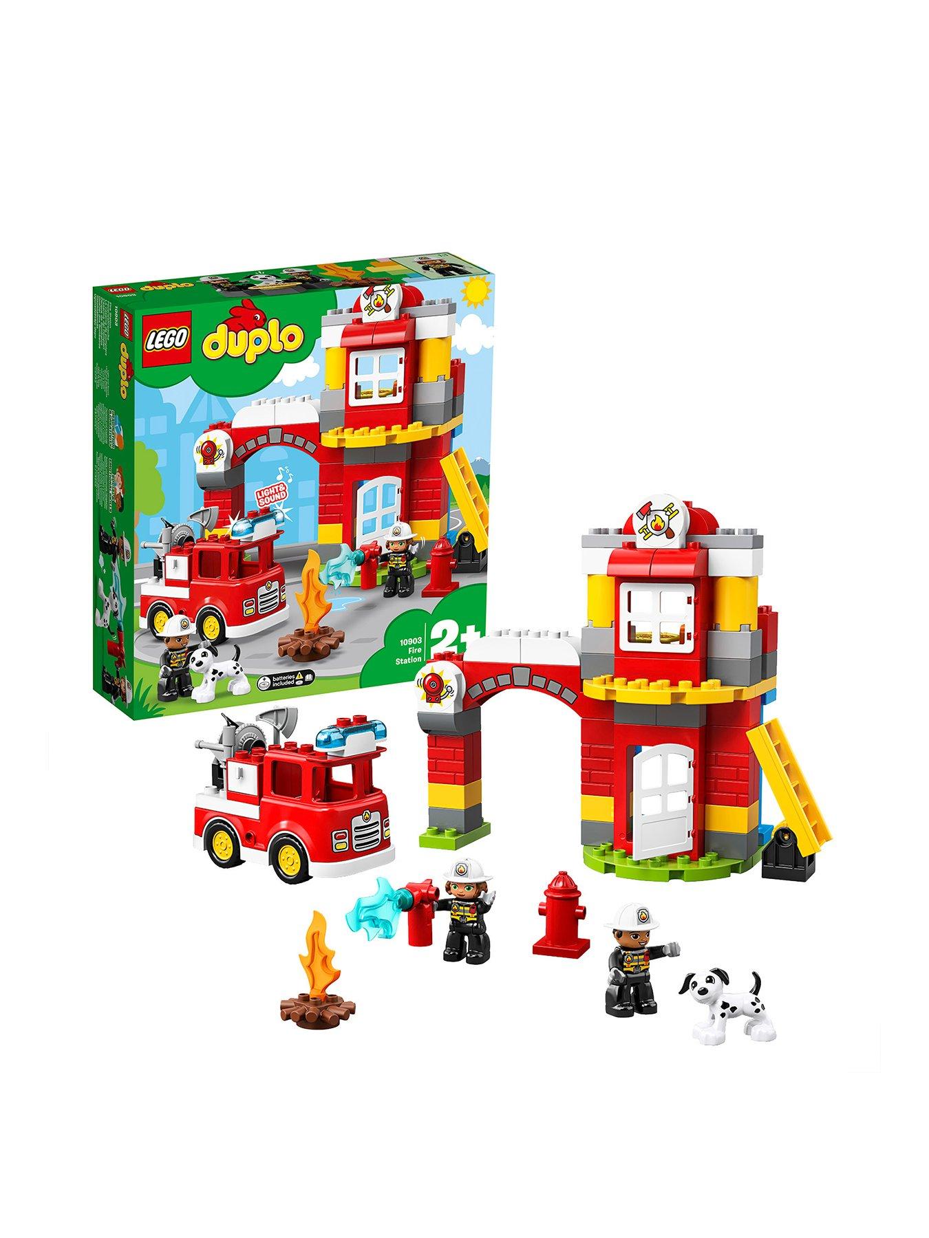 lego duplo 3