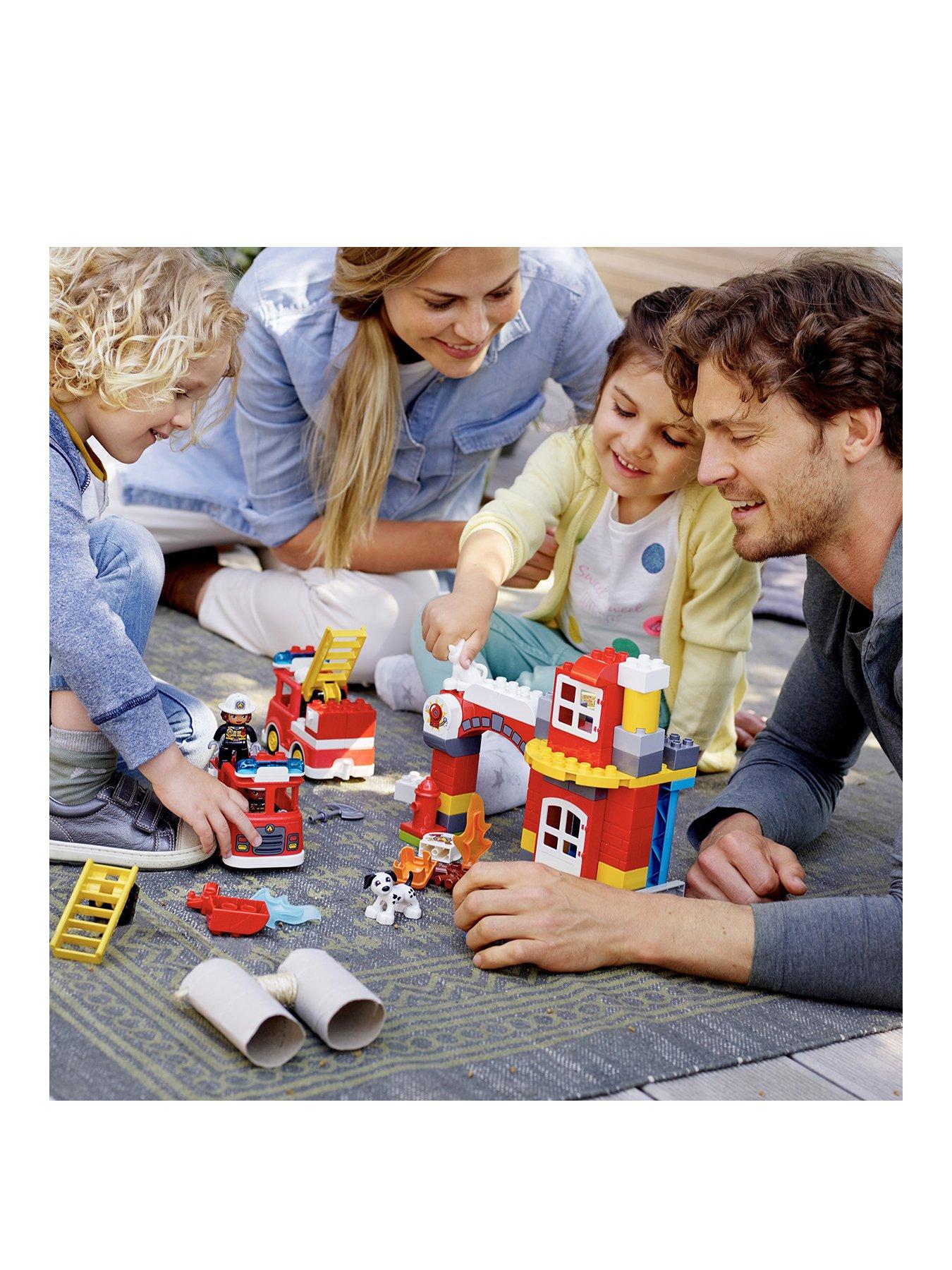duplo 10903