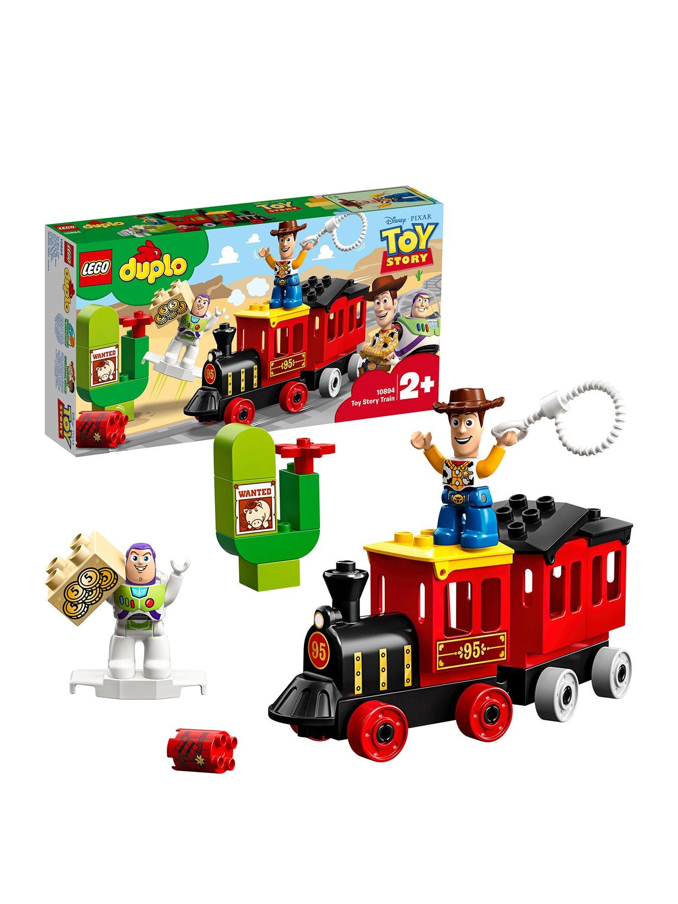 3 4 Years Lego Lego Construction Toys Toys Www - i rode a toy story 4 roller coaster in roblox