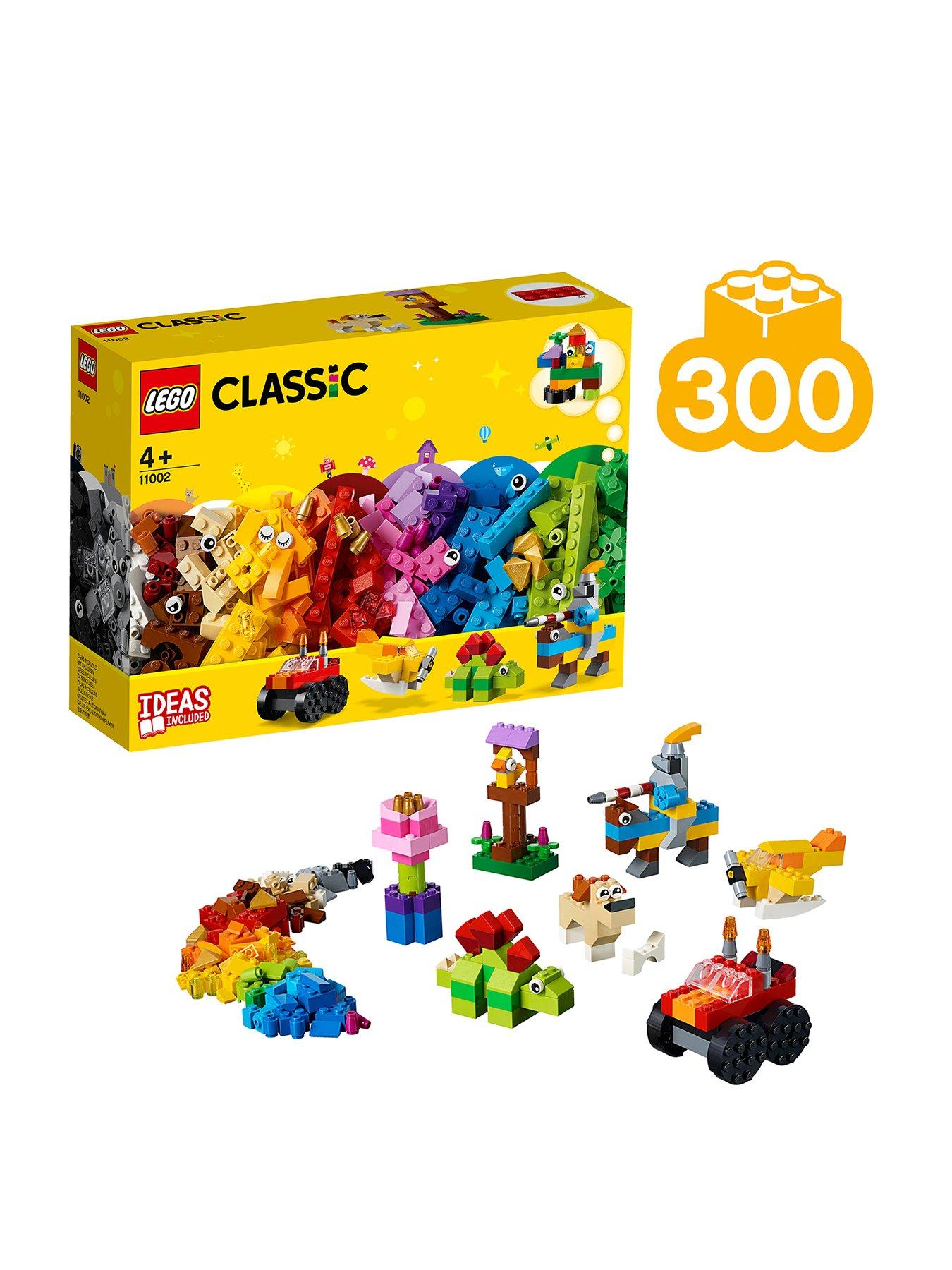 lego classic 1101