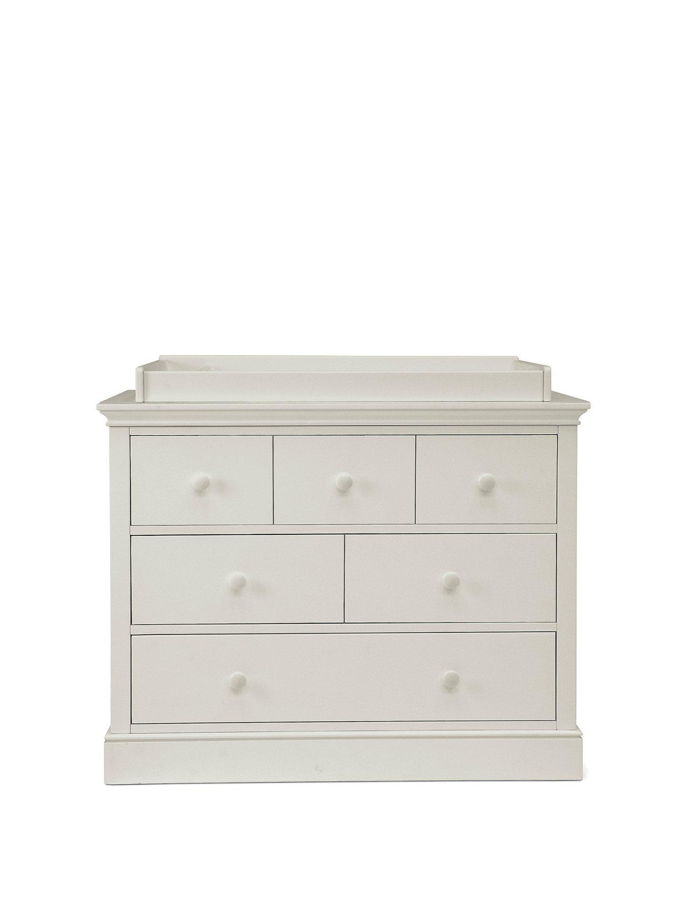 mamas and papas oxford dresser