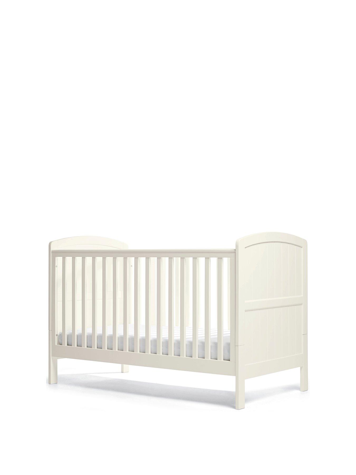 mamas and papas rita cot bed