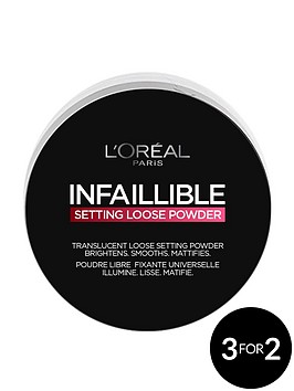 loreal-paris-infallible-loose-setting-powder