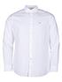 barbour-oxford-tailored-shirt-whiteoutfit