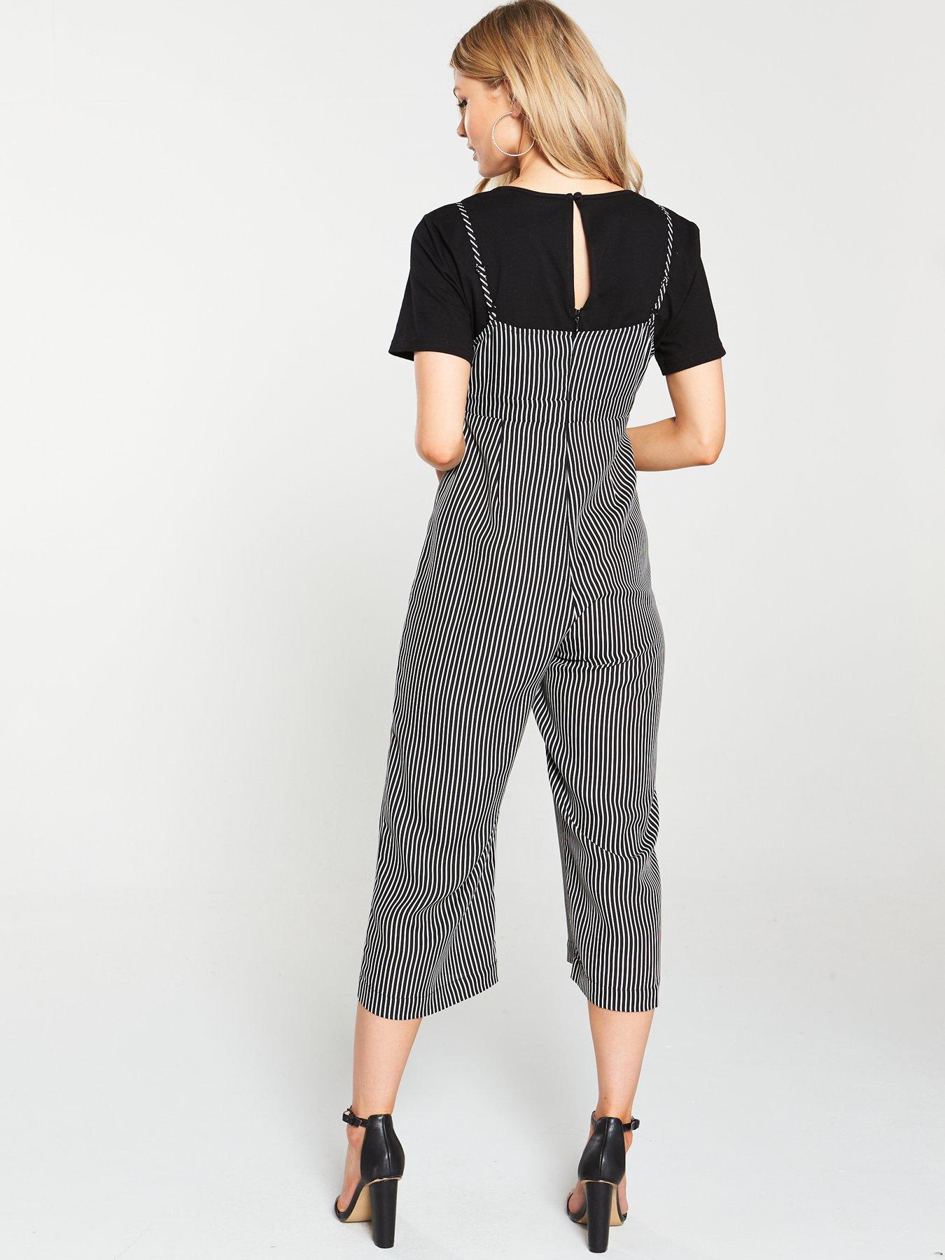 lost ink petite jumpsuit