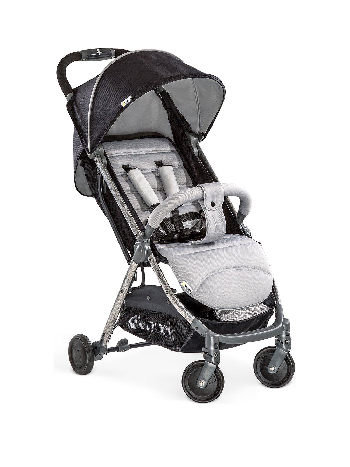 hauck pushchair sale