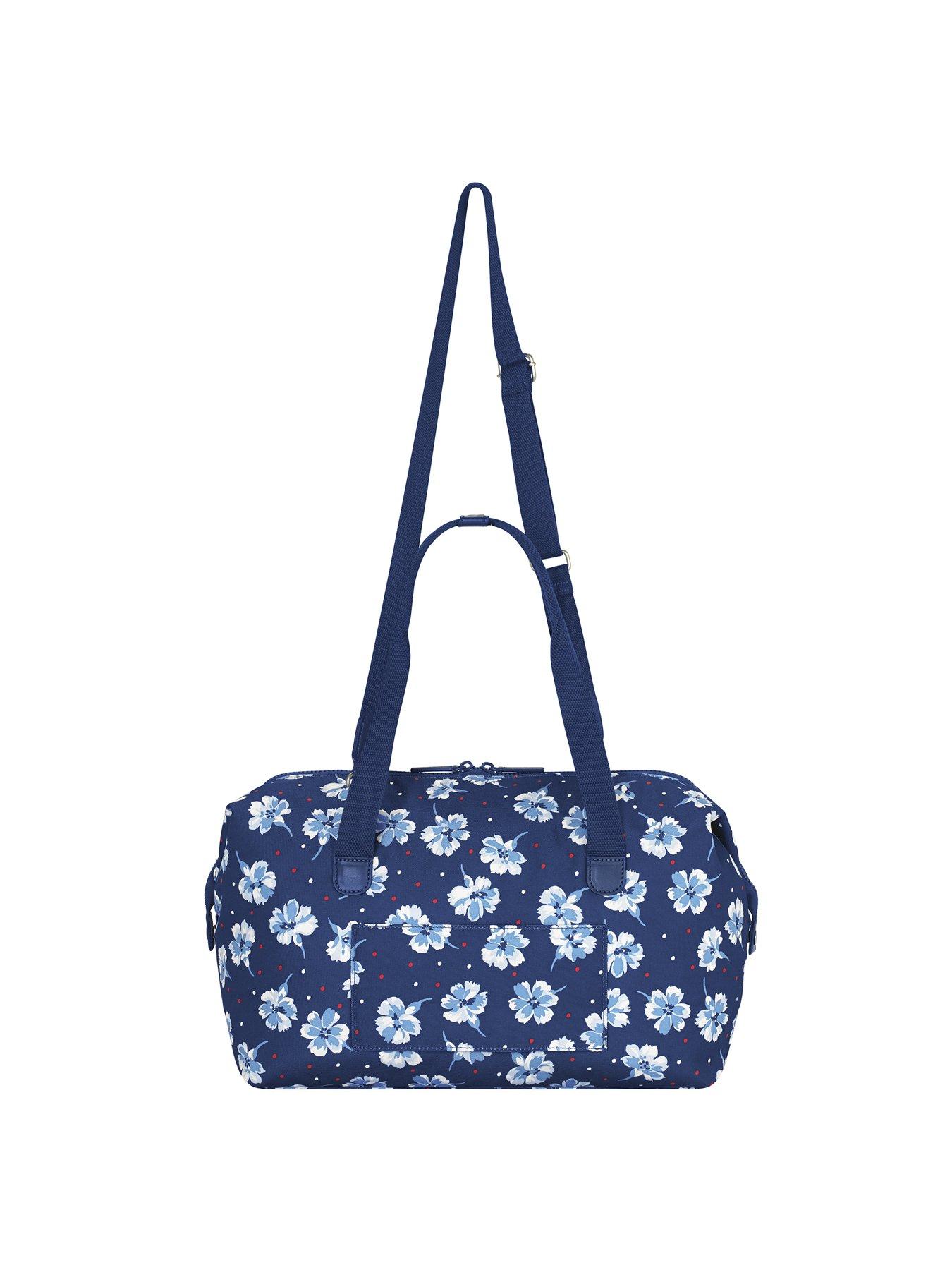 cath kidston small frame holdall