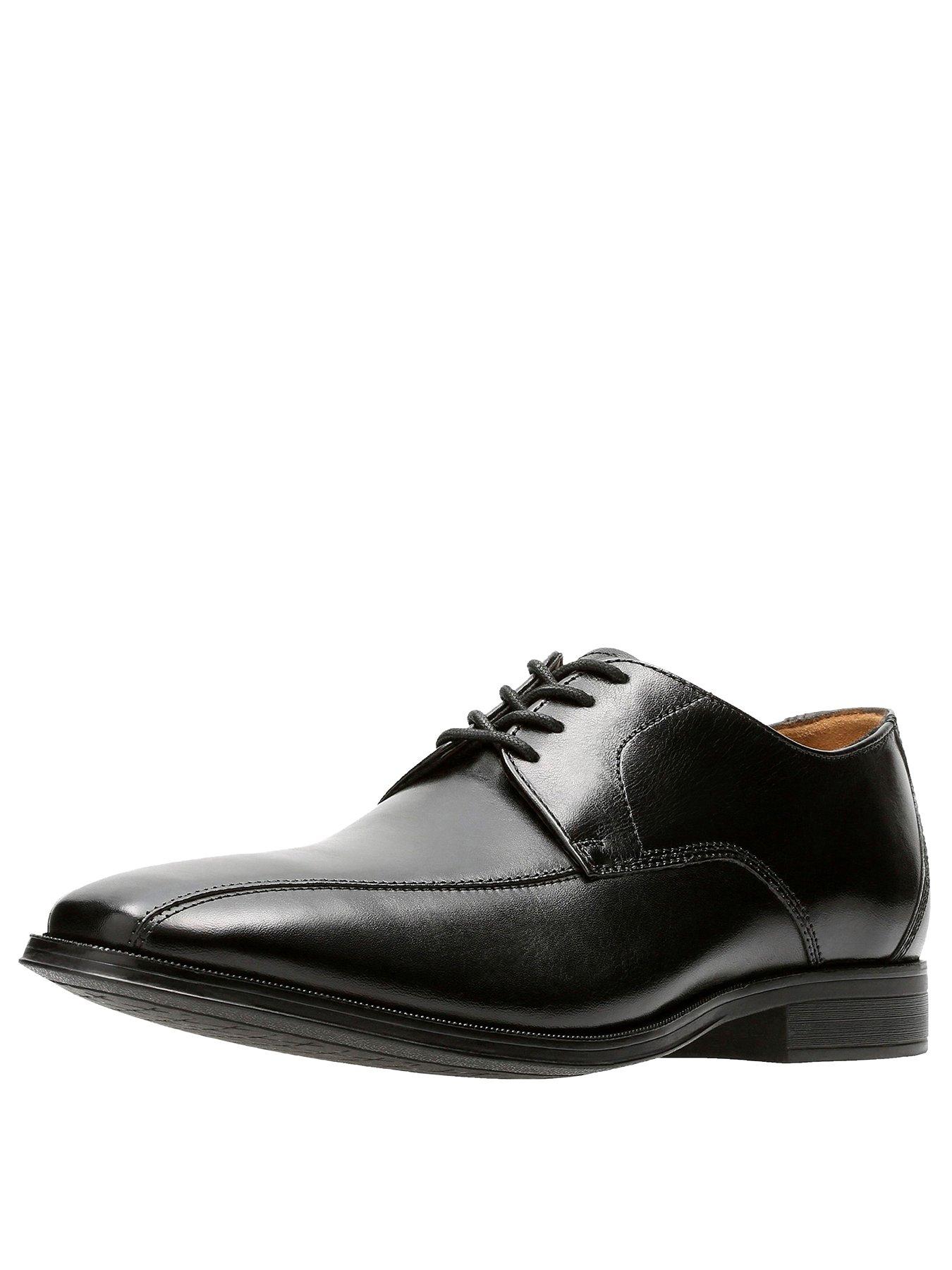 clarks gilman mode black