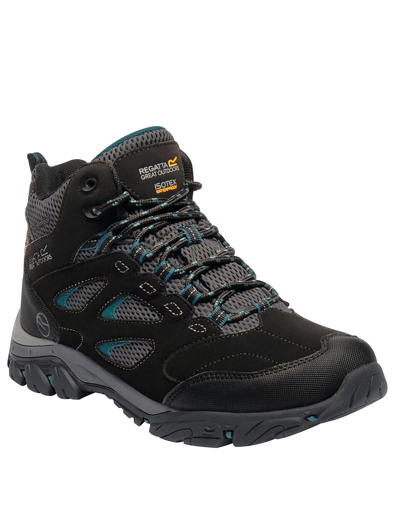regatta ladies walking boots